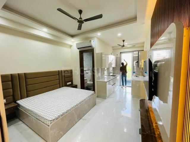 1 BHK Apartment in Wakad for rent Pune. The reference number is 21172690
