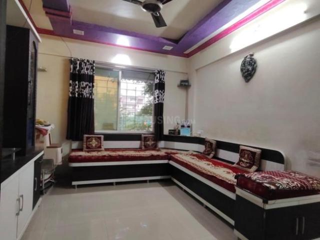 1 BHK Apartment in Wakad for rent Pune. The reference number is 21194185