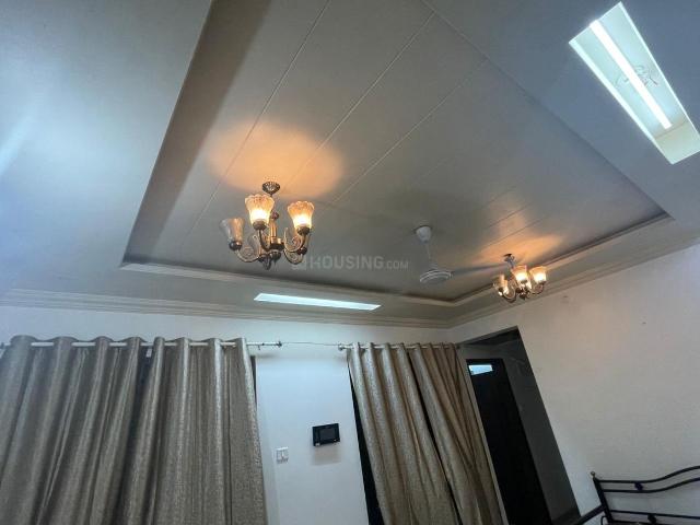 1 BHK Apartment in Wakad for rent Pune. The reference number is 21196377