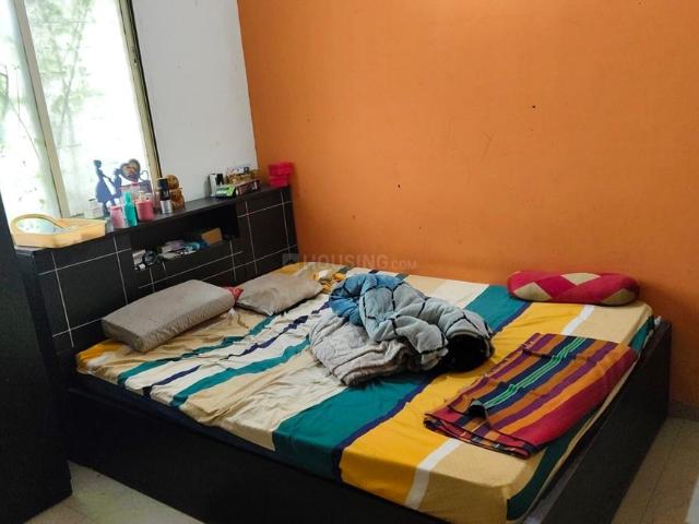 1 BHK Apartment in Wakad for rent Pune. The reference number is 21197943