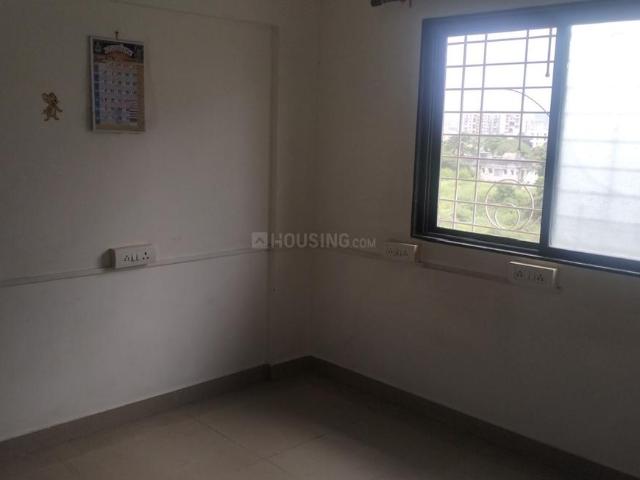 1 BHK Apartment in Wakad for rent Pune. The reference number is 21125774
