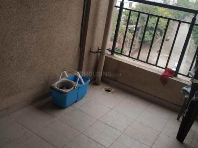 1 BHK Apartment in Wakad for rent Pune. The reference number is 21130140