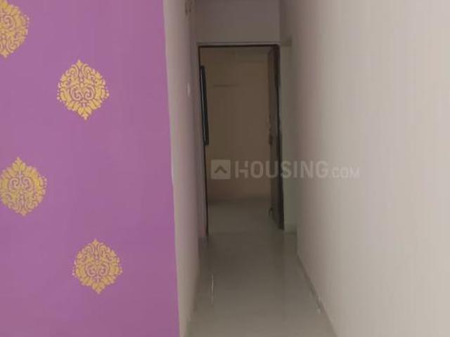 1 BHK Apartment in Wakad for rent Pune. The reference number is 21203701