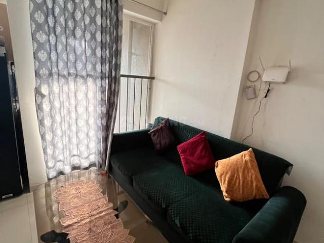 1 BHK Apartment in Wakad for rent Pune. The reference number is 21349486