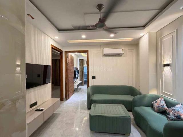 1 BHK Apartment in Wakad for rent Pune. The reference number is 21352905