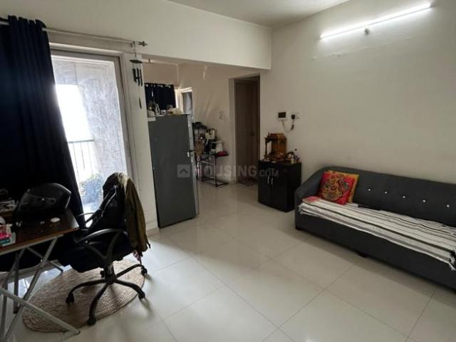1 BHK Apartment in Wakad for rent Pune. The reference number is 21357231