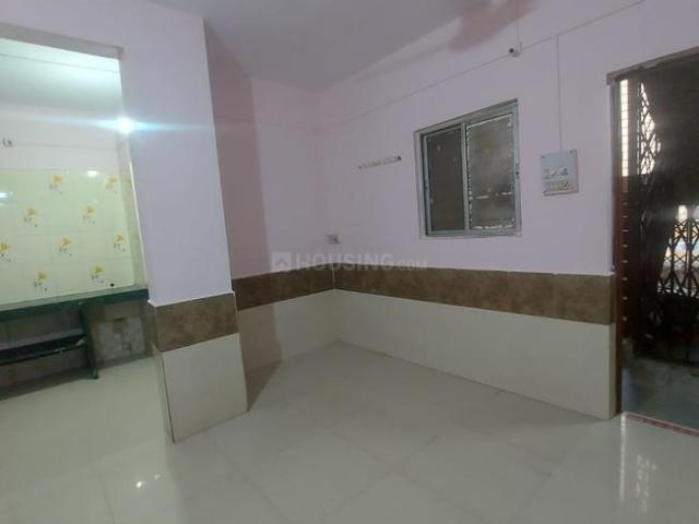 1 BHK Apartment in Wakad for rent Pune. The reference number is 21358862