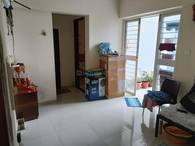 1 BHK Apartment in Wakad for resale Pune. The reference number is 19490958