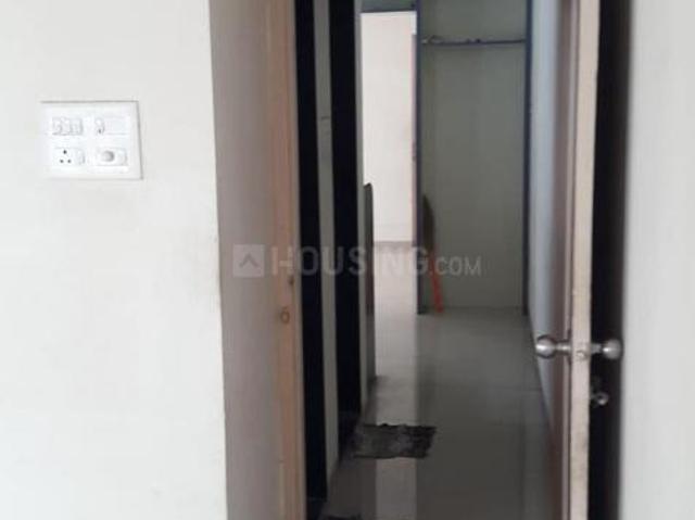 1 BHK Apartment in Wakad for resale Pune. The reference number is 20148684