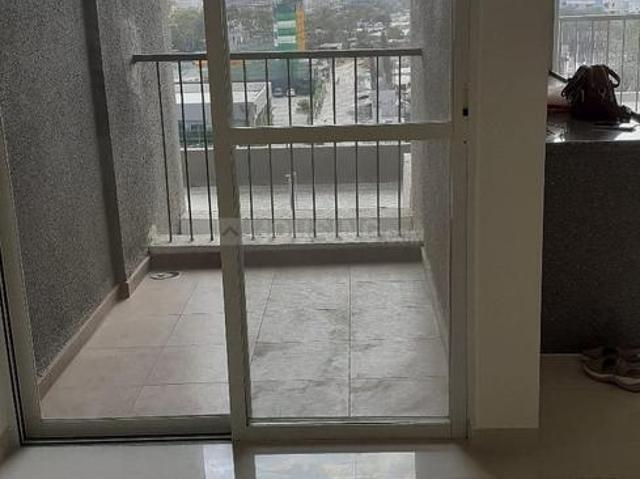 1 BHK Apartment in Wakad for resale Pune. The reference number is 20148734