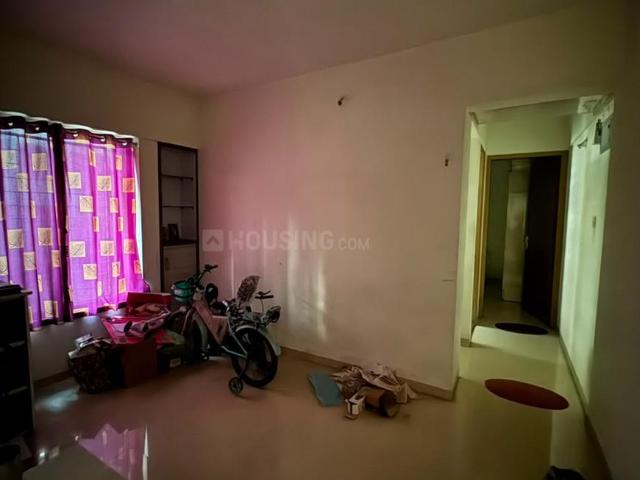 1 BHK Apartment in Wakad for resale Pune. The reference number is 20522711