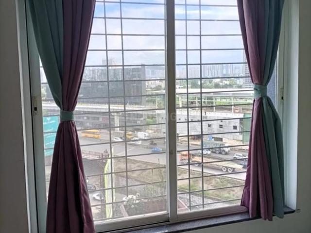 1 BHK Apartment in Wakad for resale Pune. The reference number is 20614080