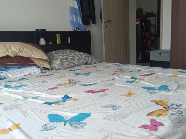 1 BHK Apartment in Wakad for resale Pune. The reference number is 20650239