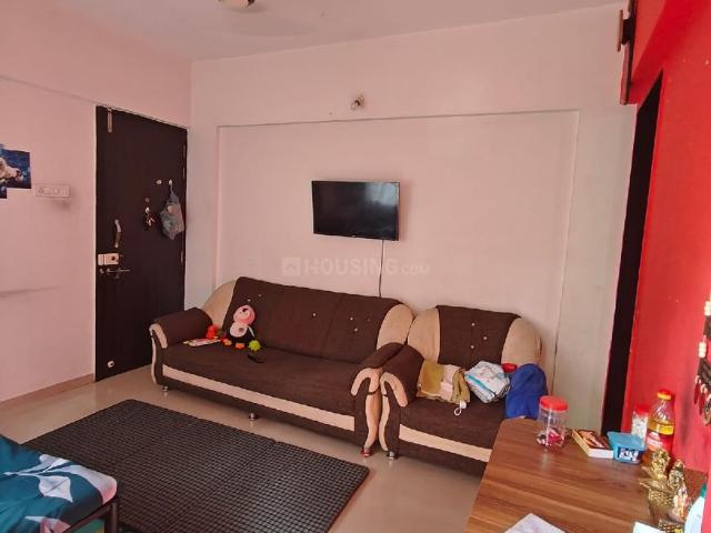 1 BHK Apartment in Wakad for resale Pune. The reference number is 20674873