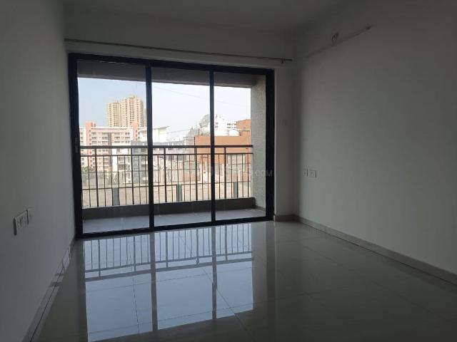 1 BHK Apartment in Wakad for resale Pune. The reference number is 20959880