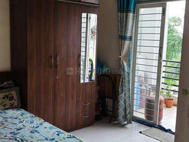 1 BHK Apartment in Wakad for resale Pune. The reference number is 21001912