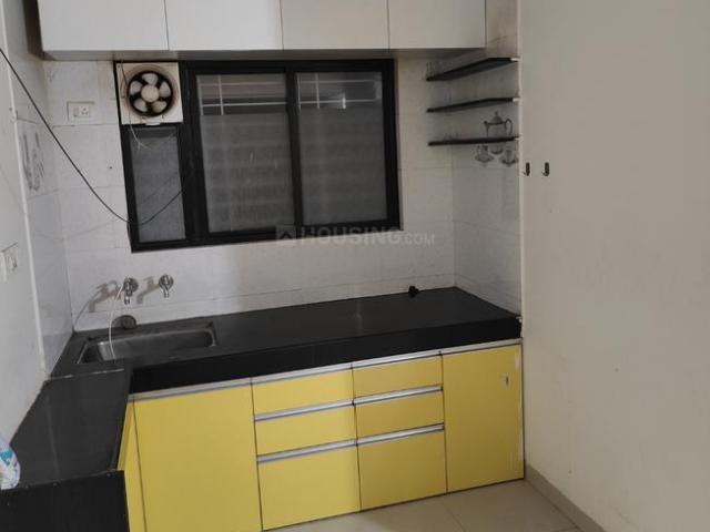 1 BHK Apartment in Wakad for resale Pune. The reference number is 21014008