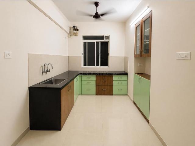 1 BHK Apartment in Wakad for resale Pune. The reference number is 21013447
