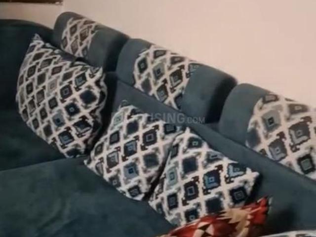 1 BHK Apartment in Wakad for resale Pune. The reference number is 21046619