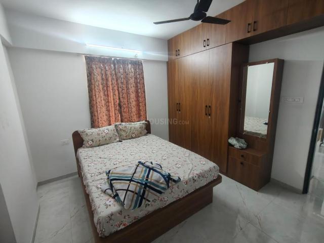 1 BHK Apartment in Wakad for resale Pune. The reference number is 21135630