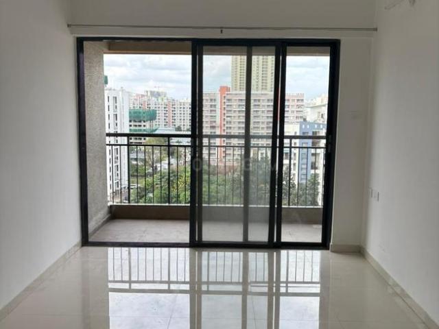 1 BHK Apartment in Wakad for resale Pune. The reference number is 21146051