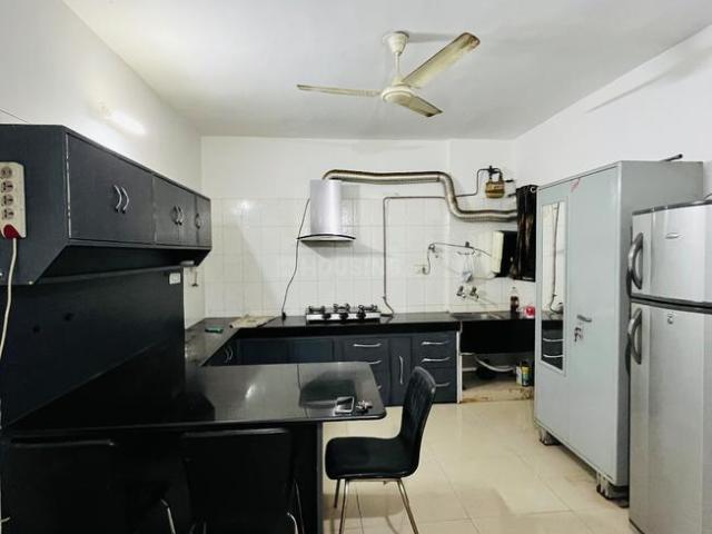 1 BHK Apartment in Wakad for resale Pune. The reference number is 21175113