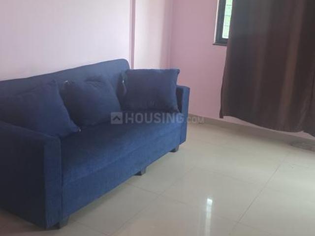 1 BHK Apartment in Wakad for resale Pune. The reference number is 21172425