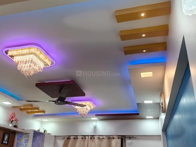 1 BHK Apartment in Wakad for resale Pune. The reference number is 21203595