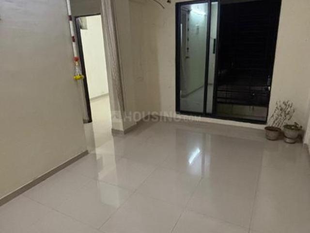 1 BHK Apartment in Wakadi for resale Navi Mumbai. The reference number is 19890778
