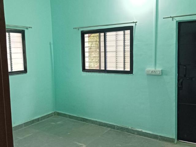 1 BHK Apartment in Waluj for rent Aurangabad. The reference number is 20907998