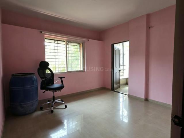 1 BHK Apartment in Wanjalewadi for resale Pune. The reference number is 21315357