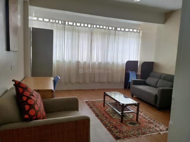 1 BHK Apartment in Wanowrie for rent Pune. The reference number is 20849493