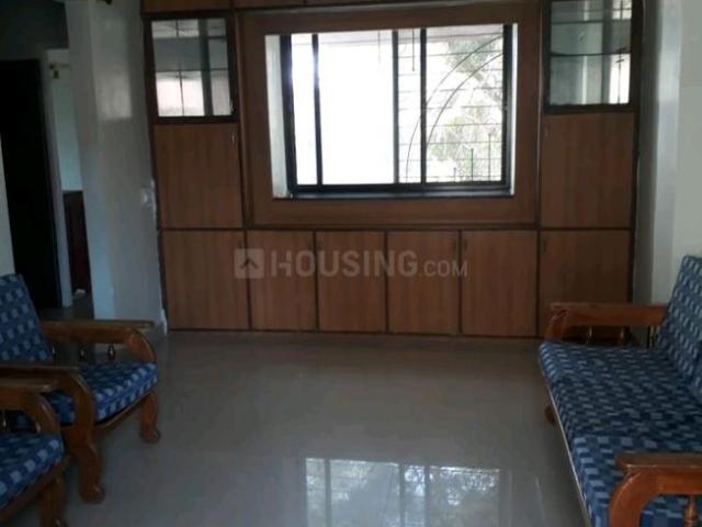 1 BHK Apartment in Wanowrie for rent Pune. The reference number is 21370759