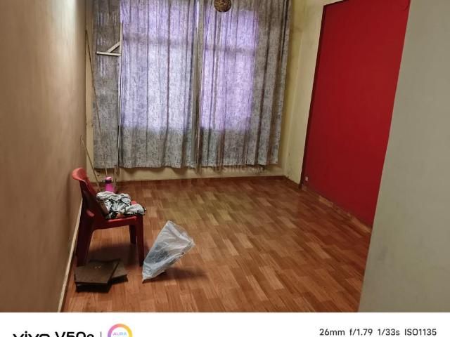 1 BHK Apartment in Wanowrie for rent Pune. The reference number is 21319168
