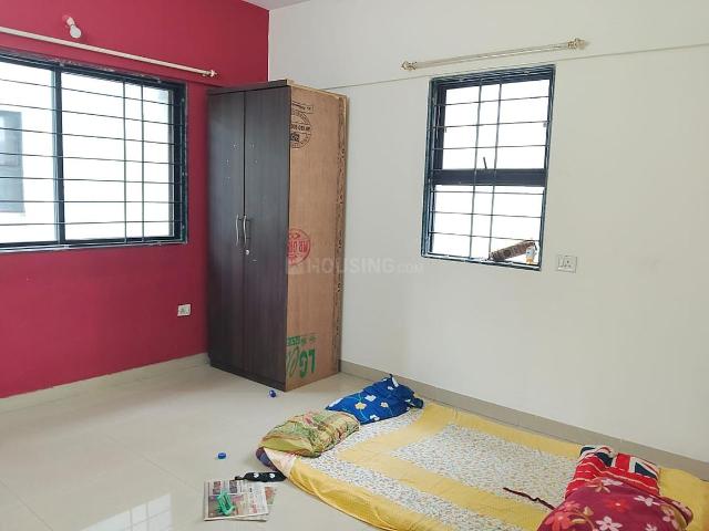 1 BHK Apartment in Wanowrie for resale Pune. The reference number is 20918795