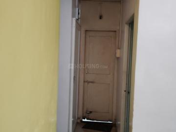 1 BHK Apartment in Wanwadi for rent Pune. The reference number is 20412146