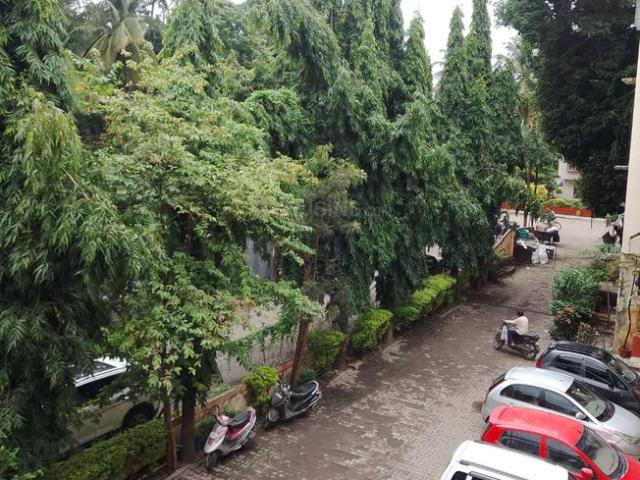 1 BHK Apartment in Wanwadi for rent Pune. The reference number is 20880731
