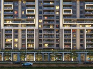1 BHK Apartment in Wanwadi for resale Pune. The reference number is 17105521