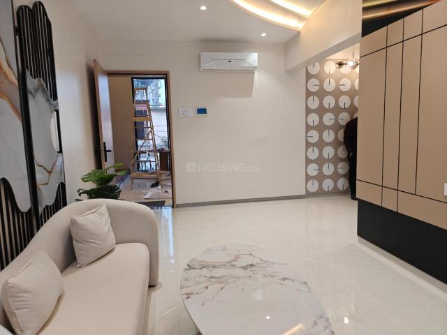 1 BHK Apartment in Wanwadi for resale Pune. The reference number is 20587377