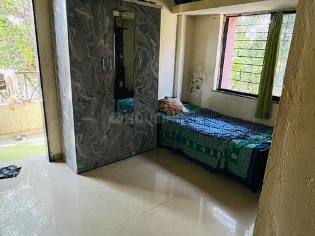 1 BHK Apartment in Wanwadi for resale Pune. The reference number is 21346478