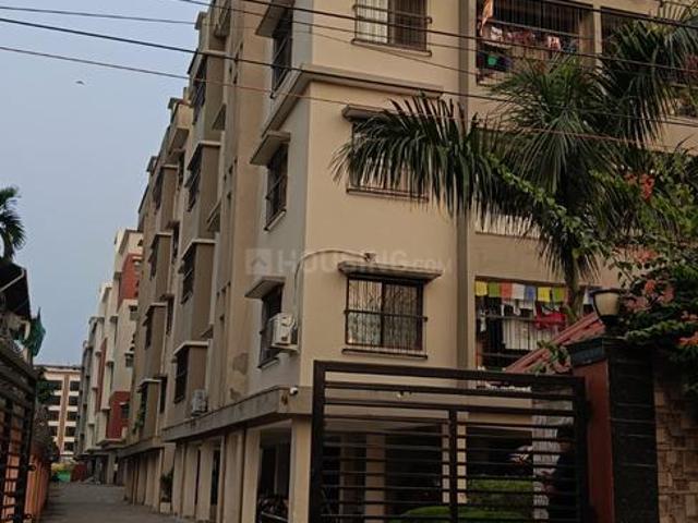 1 BHK Apartment in Ward 42 for resale Siliguri. The reference number is 11491438