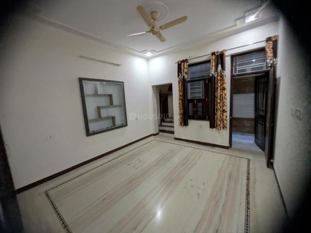1 BHK Apartment in Ward No 18 for rent Jaipur. The reference number is 21112841