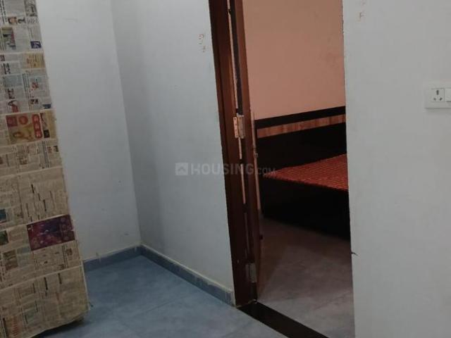 1 BHK Apartment in Ward No 18 for rent Jaipur. The reference number is 21120785