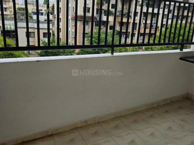 1 BHK Apartment in Warje for rent Pune. The reference number is 18015215