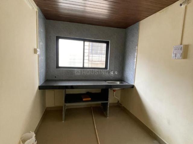 1 BHK Apartment in Warje for rent Pune. The reference number is 18851103