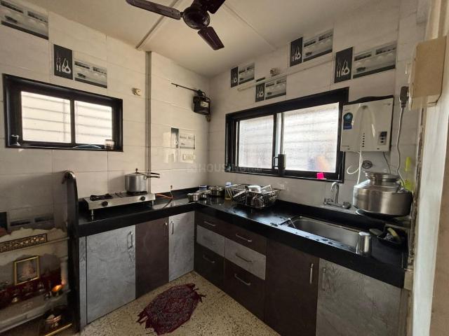 1 BHK Apartment in Warje for rent Pune. The reference number is 19642136