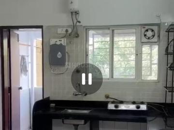 1 BHK Apartment in Warje for rent Pune. The reference number is 19793302