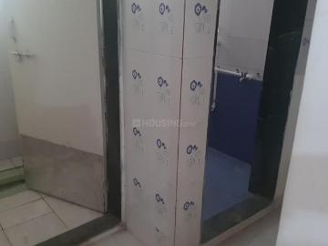 1 BHK Apartment in Warje Malwadi for rent Pune. The reference number is 19977263