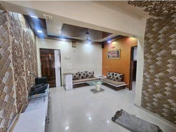 1 BHK Apartment in Warje for rent Pune. The reference number is 20171415
