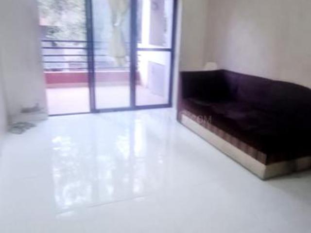 1 BHK Apartment in Warje for rent Pune. The reference number is 20378358